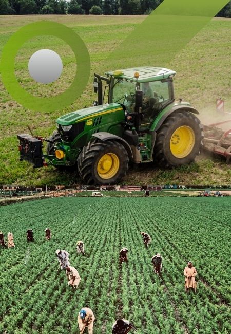 Dream Africa - Mission